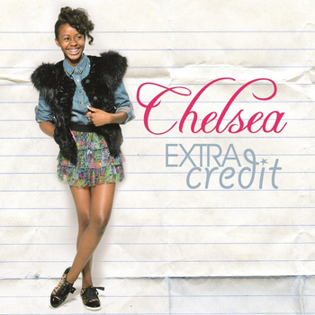 Chelsea - Extra Credit