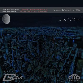 Massimo Zito - Deep Journey (Mixed by Massimo Zito)