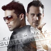 Kike y Mark - Subele Subele - EP