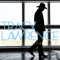 Tracy Lawrence - Footprints on the Moon