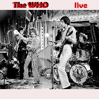 The Who - Live