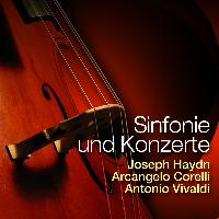 Das Große Klassik Orchester - Haydn, Corelli & Vivaldi: Sinfonie und Konzerte 