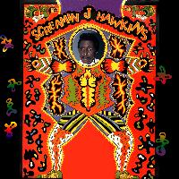 Jay Hawkins - Screamin' Jay Hawkins