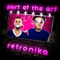 Part Of The Art - Retronika