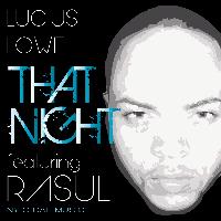 Lucius Lowe - That Night