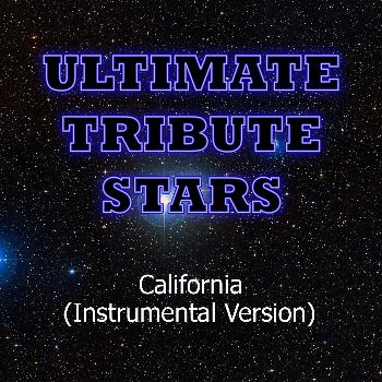 Ultimate Tribute Stars - Wiz Khalifa - California (Instrumental Version)