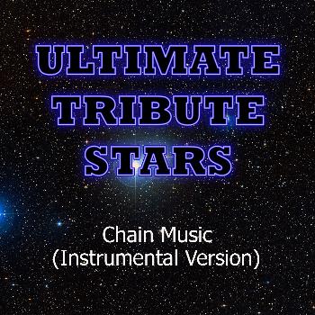 Ultimate Tribute Stars - Wale feat. Rick Ross - Chain Music (Instrumental Version)