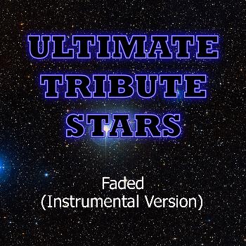 Ultimate Tribute Stars - Tyga feat. Lil Wayne - Faded (Instrumental Version)