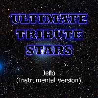 Ultimate Tribute Stars - Far East Movement feat. Rye Rye - Jello (Instrumental Version)
