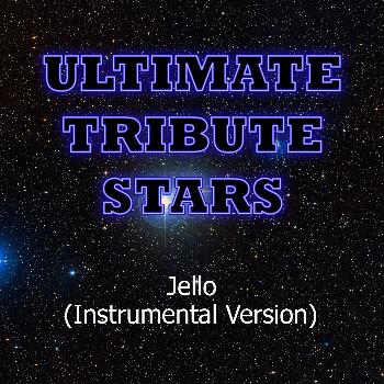 Ultimate Tribute Stars - Far East Movement feat. Rye Rye - Jello (Instrumental Version)