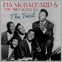 Hank Ballard & The Midnighters - The Twist