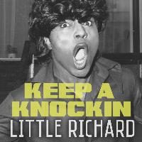 Little Richard - Keep a 'Knockin'