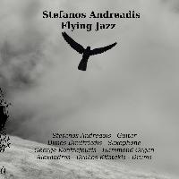 Stefanos Andreadis - Flying Jazz