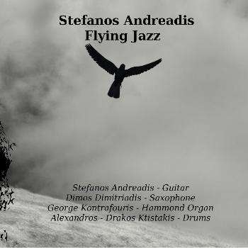 Stefanos Andreadis - Flying Jazz