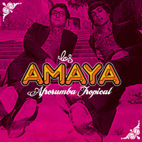 Los Amaya - Afrorumba Tropical