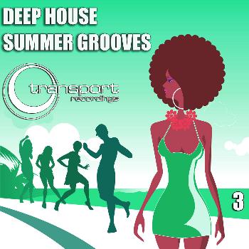 Various Artists - Deep House Summer Grooves