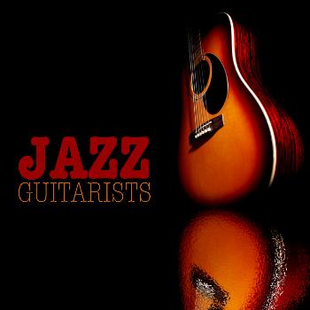 Various Artists - Jazz Guitarists