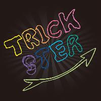 Trickster - Fat Arrow (feat. Kuroari) - Single