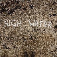 High Water - Self Titled