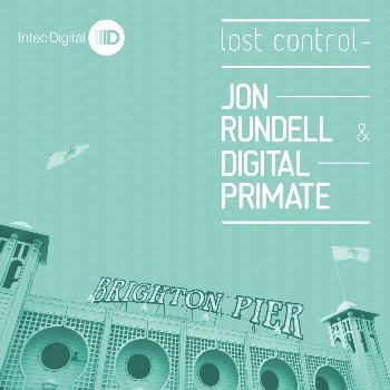 Jon Rundell - Lost Control