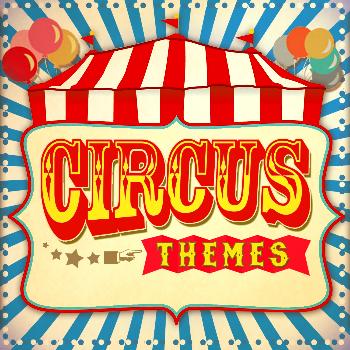 Various Artists - Circus Themes