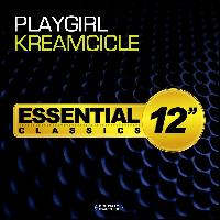 Kreamcicle - Playgirl