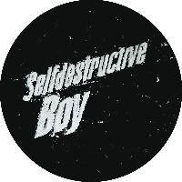 Celebrine - Selfdestructive Boy