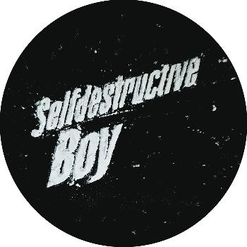 Celebrine - Selfdestructive Boy