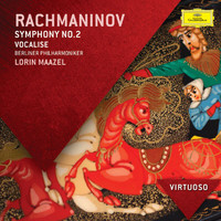 Berliner Philharmoniker, Lorin Maazel - Rachmaninov: Symphony No.2; Vocalise