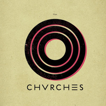 CHVRCHES - Gun EP
