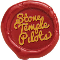 Stone Temple Pilots - Out Of Time