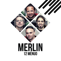 Merlin - 12 Menuo
