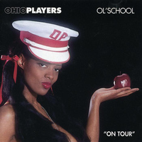 Ohio Players - Ol' School (On Tour)