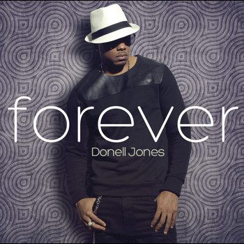 Donell Jones - Forever (Explicit)