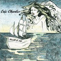 Eric Charles - Breath of Life