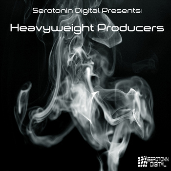 Various Artists - Serotonin Digital Presents: Heavyweight Producers