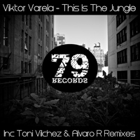 Viktor Varela - This Is The Jungle