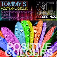 Tommy S - Positive Colours