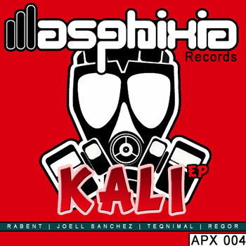 Various Artists - Kali EP