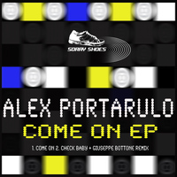 Alex Portarulo - Come On EP