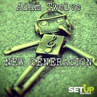 Adam Twelve - New Generation