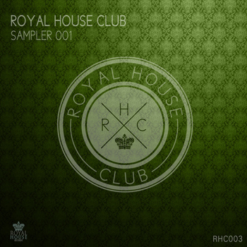 Various Artists - Royal House Club Summer Sampler 001