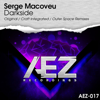 Serge Macoveu - Darkside