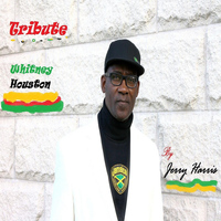Jerry Harris - Tribute to Whitney Houston