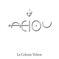 La Colonie Volvox - Aeiou