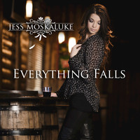Jess Moskaluke - Everything Falls