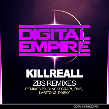 KillReall - zBs Remixes EP