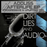 Addliss - Afterlife EP