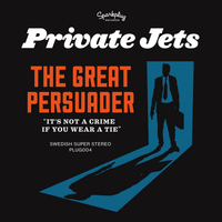 Private Jets - The Great Persuader
