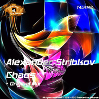 Alexander Stribkov - Chaos
